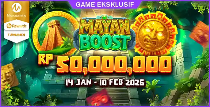 JACKPOT123 • Dunia Seru Penuh Hadiah Menarik Setiap Hari